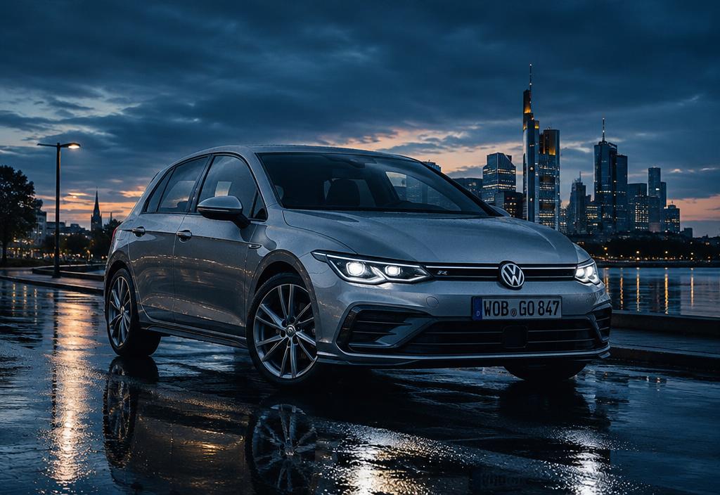 VW Golf